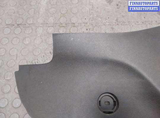 купить Пластик центральной консоли на Chevrolet Equinox 2017-2024