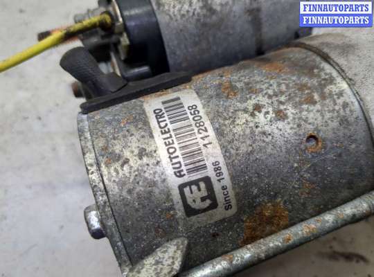 купить Стартер на KIA Sorento XM 2009-2021