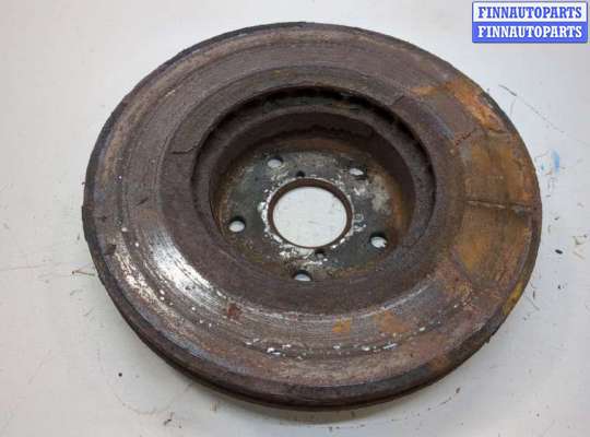 Купить Диск тормозной на Subaru Tribeca (B9) 2004-2014 Диск тормозной SUK5204 на Subaru Tribeca (B9) 2004-2014
