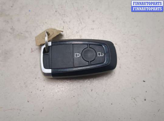 купить Ключ зажигания на Ford Kuga 2019-2024