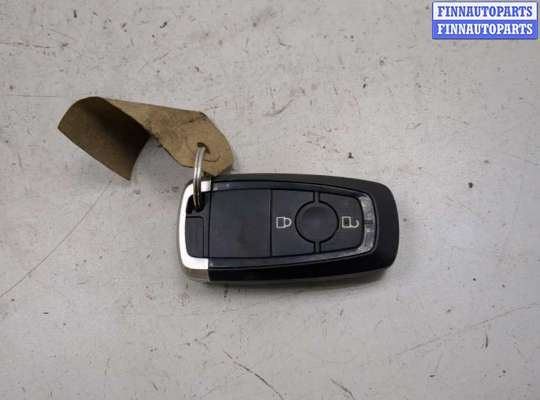 Замок зажигания с ключом на Ford Escape IV / Kuga III