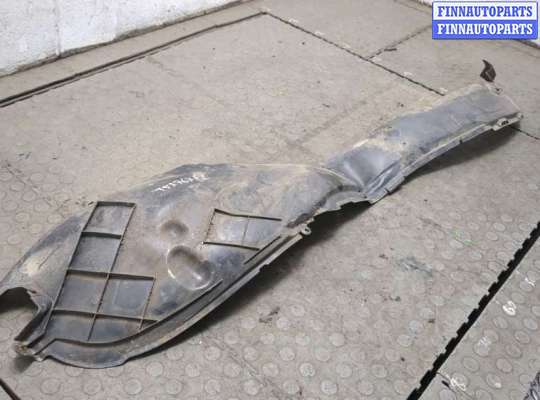 купить Защита арок (подкрылок) на Opel Zafira A 1999-2005