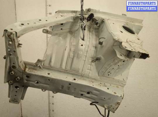 Лонжерон кузовной на Infiniti QX50 II (J55)