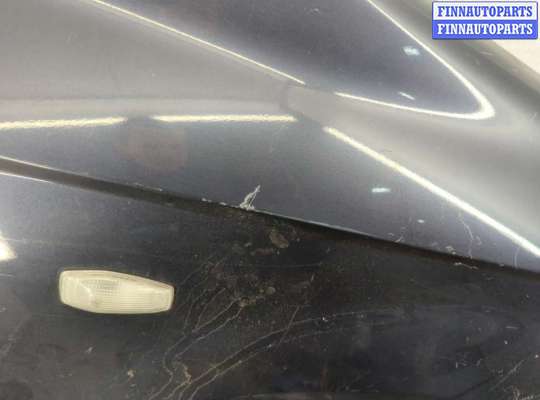 купить Крыло на Hyundai Getz 2002-2011