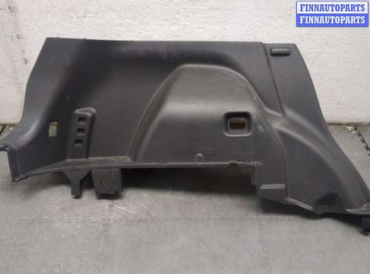 купить Пластик (обшивка) внутреннего пространства багажника на Mitsubishi Eclipse Cross 2017-