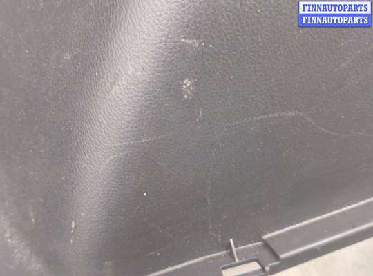 купить Пластик (обшивка) внутреннего пространства багажника на Mitsubishi Eclipse Cross 2017-