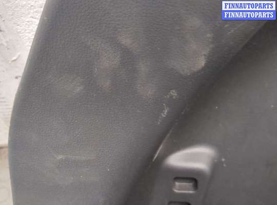 купить Пластик (обшивка) внутреннего пространства багажника на Mitsubishi Eclipse Cross 2017-