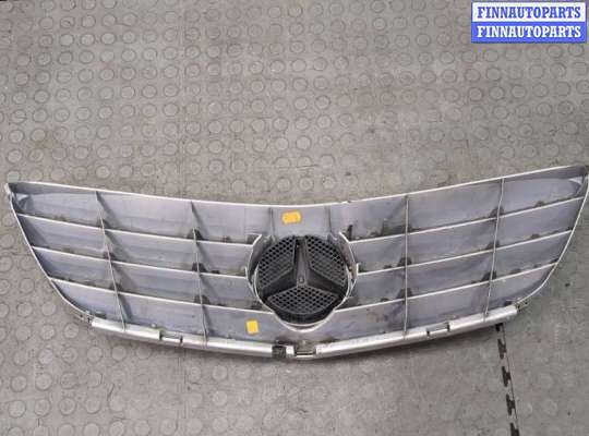 купить Решетка радиатора на Mercedes B W245 2005-2011