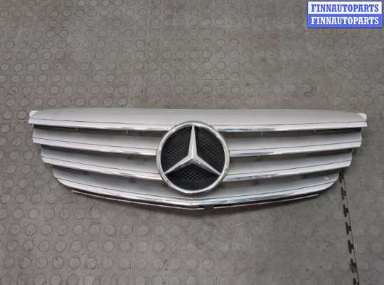 купить Решетка радиатора на Mercedes B W245 2005-2011