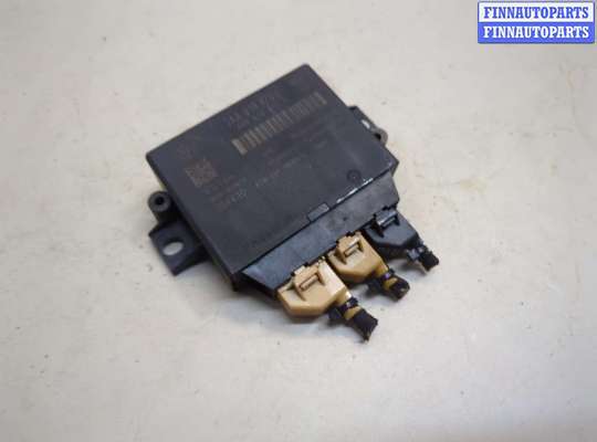 Блок управления парктрониками VG2628181 на Volkswagen Passat 7 2010-2015 Европа