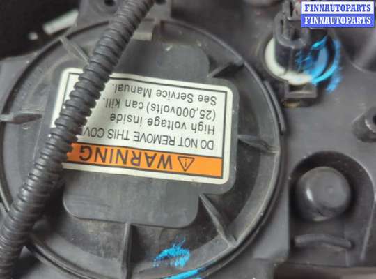 купить Блок розжига на Acura RDX 2006-2013
