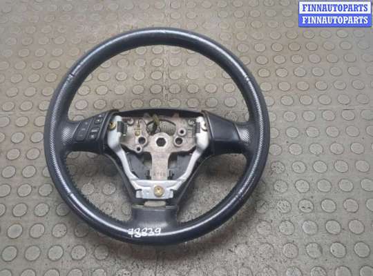 купить Руль на Mazda 3 (BK) 2003-2009