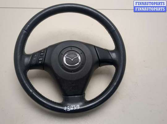Руль MZ651569 на Mazda 3 (BK) 2003-2009