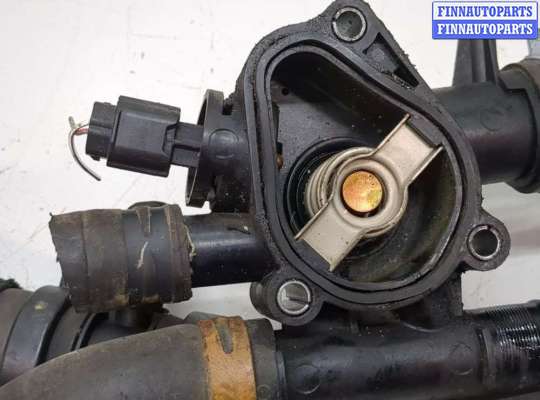 купить Корпус термостата на Renault Scenic 2009-2012