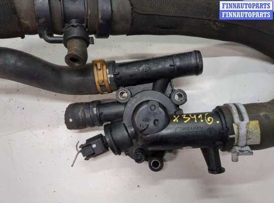 купить Корпус термостата на Renault Scenic 2009-2012