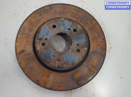 купить Диск тормозной на Acura RDX 2006-2013