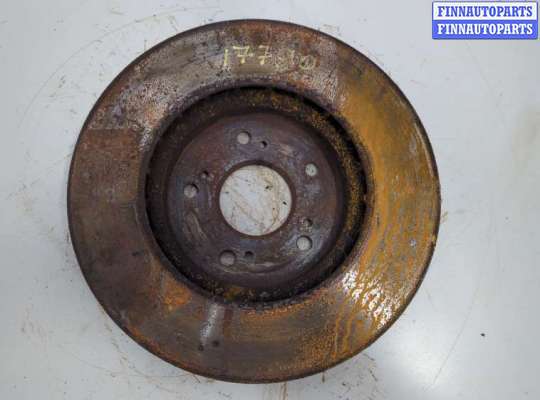 купить Диск тормозной на Acura RDX 2006-2013