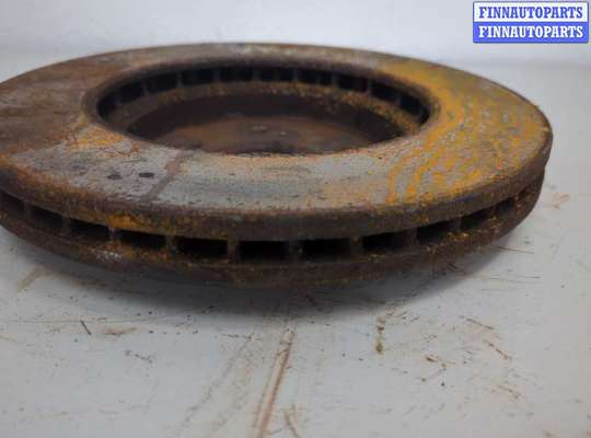 купить Диск тормозной на Acura RDX 2006-2013