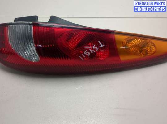 купить Фонарь (задний) на Nissan Almera Tino