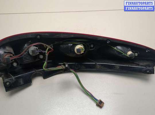 купить Фонарь (задний) на Nissan Almera Tino