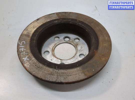 купить Диск тормозной на Mini Cooper (F56) 2013-2024