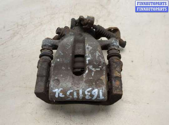 Суппорт OP2419179 на Opel Astra H 2004-2010