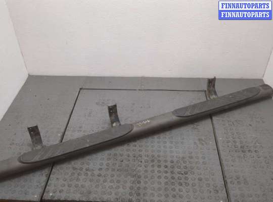 купить Подножка на Nissan Navara 2004-2015