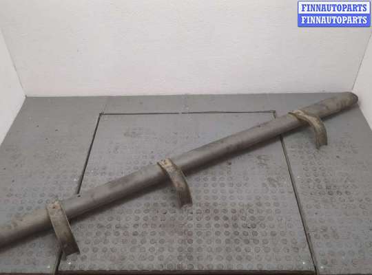 купить Подножка на Nissan Navara 2004-2015