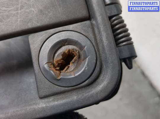 купить Ручка двери наружная на Citroen Jumpy (Dispatch) 1994-2006