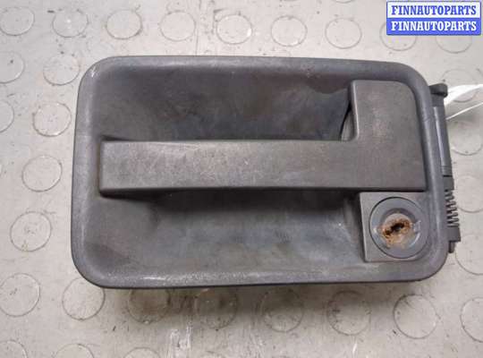 купить Ручка двери наружная на Citroen Jumpy (Dispatch) 1994-2006