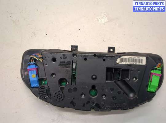 купить Щиток приборов (приборная панель) на Volkswagen Passat 5 1996-2001