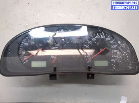 купить Щиток приборов (приборная панель) на Volkswagen Passat 5 1996-2001