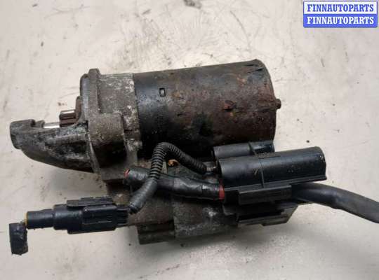 купить Стартер на Volvo C30 2006-2013