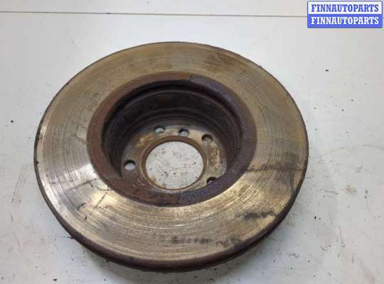купить Диск тормозной на BMW 5 E60 2003-2010