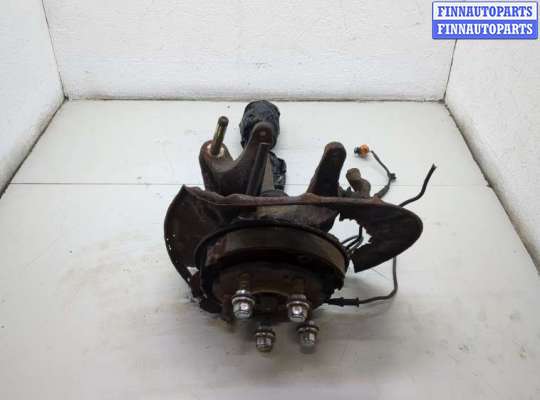 Ступица (кулак, цапфа) HD499506 на Honda Ridgeline 2005-2014