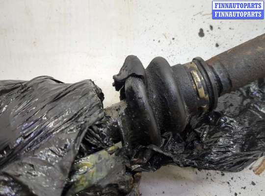 Ступица на Honda Ridgeline