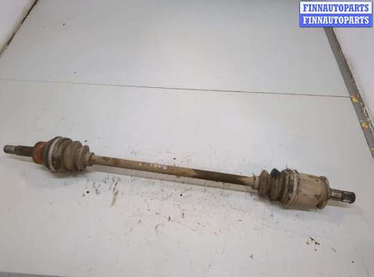 Полуось (приводной вал, шрус) MT564857 на Mitsubishi Outlander 2003-2009