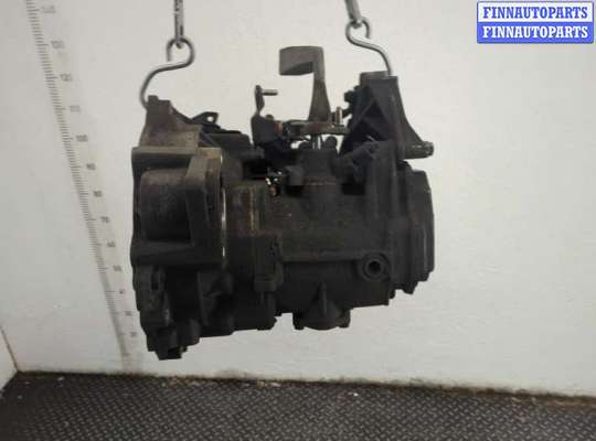 купить КПП 5-ст.мех. (МКПП) на Renault Scenic 2003-2009