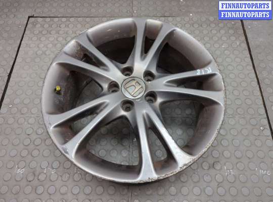 Колпачок литого диска HD522054 на Honda Civic 2005-2012