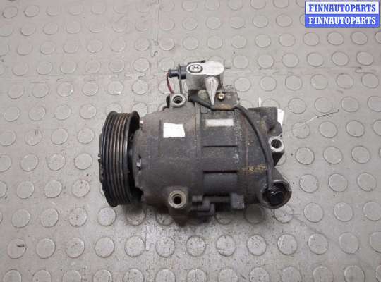 купить Компрессор кондиционера на Volkswagen Polo 2001-2005