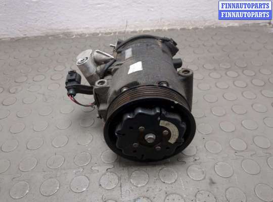 купить Компрессор кондиционера на Volkswagen Polo 2001-2005