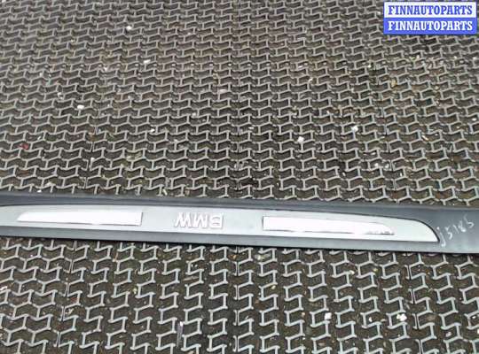Накладка на порог BM2248665 на BMW 7 E65 2001-2008