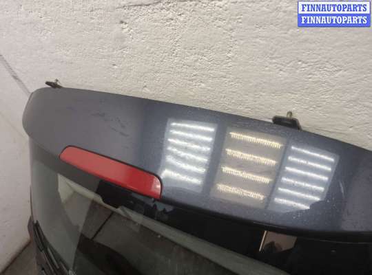 купить Обшивка крышки (двери) багажника на Renault Megane 3 2009-2016