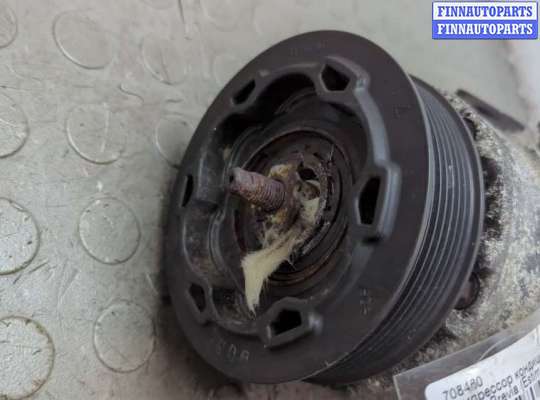 купить Компрессор кондиционера на Toyota Previa (Estima) 2000-2006