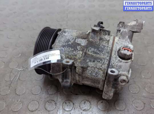купить Компрессор кондиционера на Toyota Previa (Estima) 2000-2006