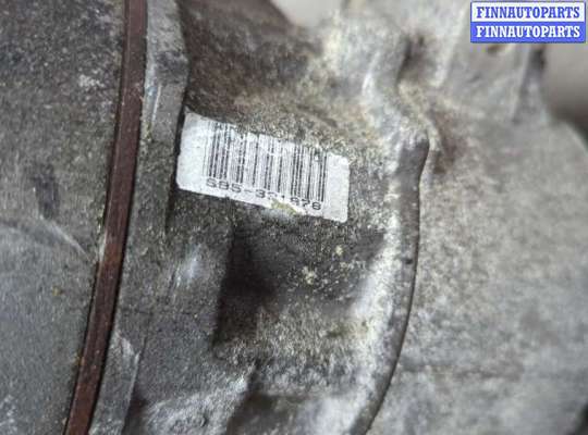 купить Компрессор кондиционера на Toyota Previa (Estima) 2000-2006