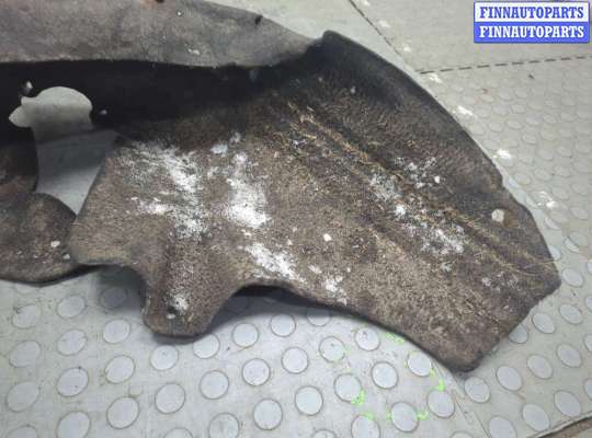 купить Защита арок (подкрылок) на Ford Focus 1 1998-2004