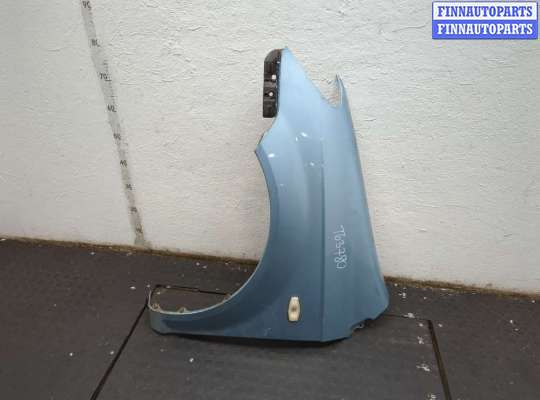 Крыло HN610253 на Hyundai Getz 2002-2011