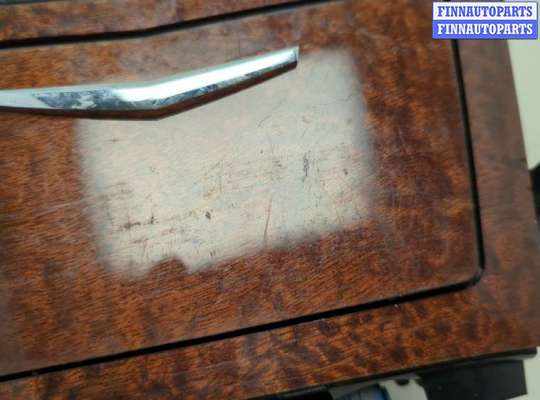 купить Пепельница на Cadillac SRX 2003-2009