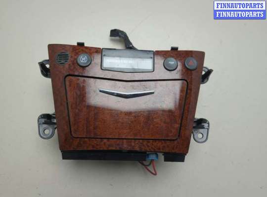 купить Пепельница на Cadillac SRX 2003-2009